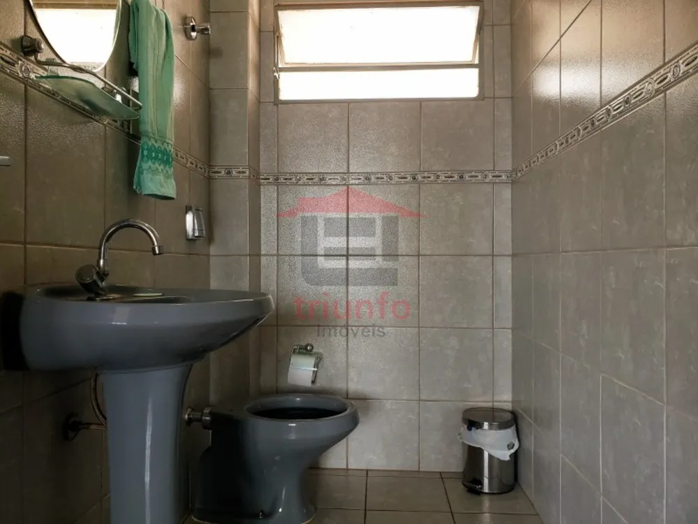 Apartamento, 3 quartos, 164 m² - Foto 12