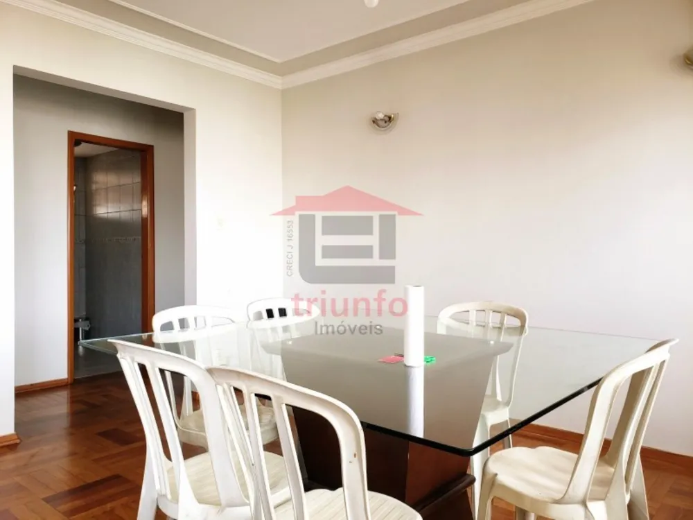 Apartamento, 3 quartos, 164 m² - Foto 7