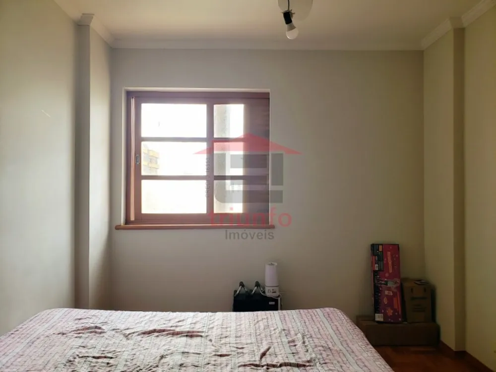Apartamento, 3 quartos, 164 m² - Foto 2