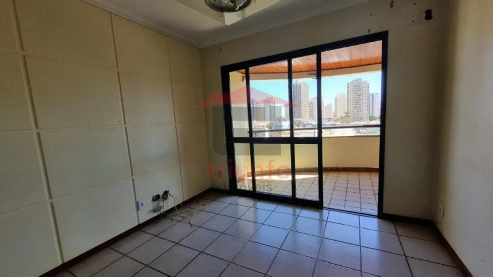Apartamento, 3 quartos, 104 m² - Foto 1