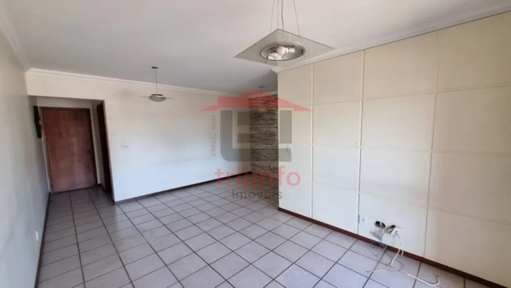 Apartamento, 3 quartos, 104 m² - Foto 2