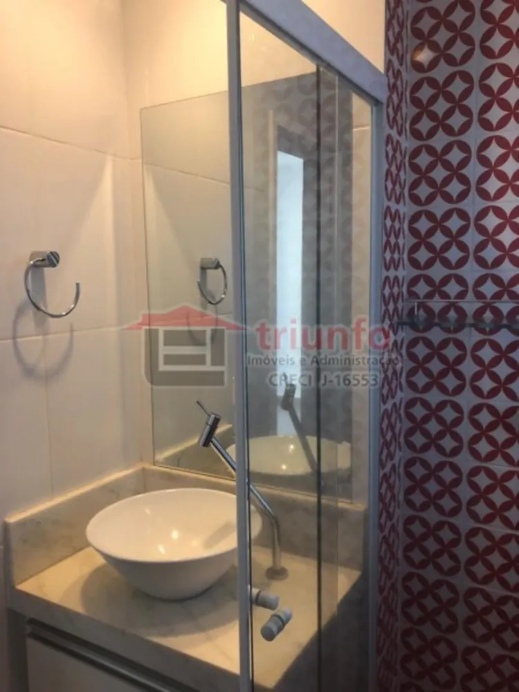 Apartamento, 3 quartos, 67 m² - Foto 6
