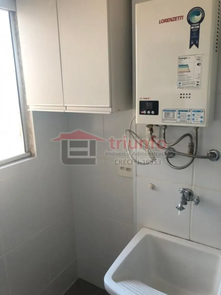 Apartamento, 3 quartos, 67 m² - Foto 4
