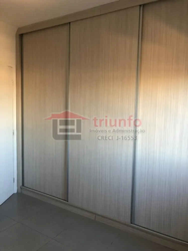 Apartamento, 3 quartos, 67 m² - Foto 9