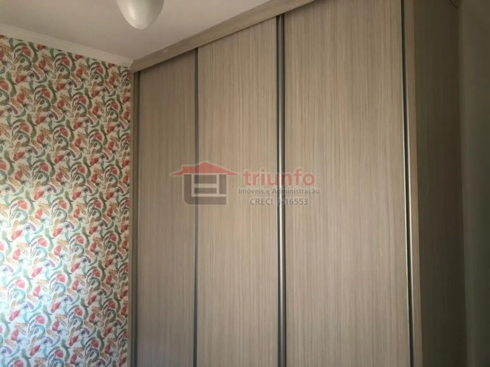 Apartamento, 3 quartos, 67 m² - Foto 11