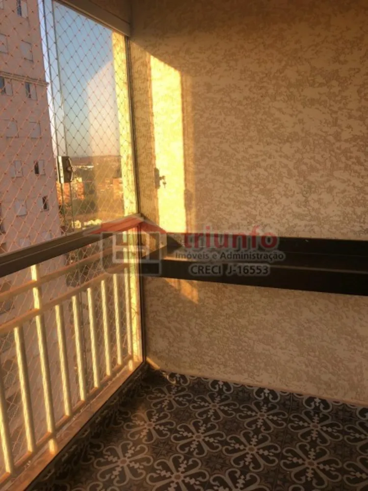 Apartamento, 3 quartos, 67 m² - Foto 5