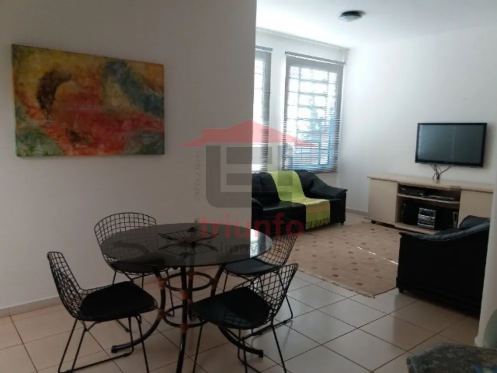 Casa, 4 quartos - Foto 2