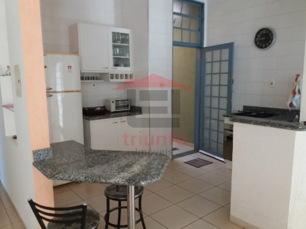 Casa, 4 quartos - Foto 4