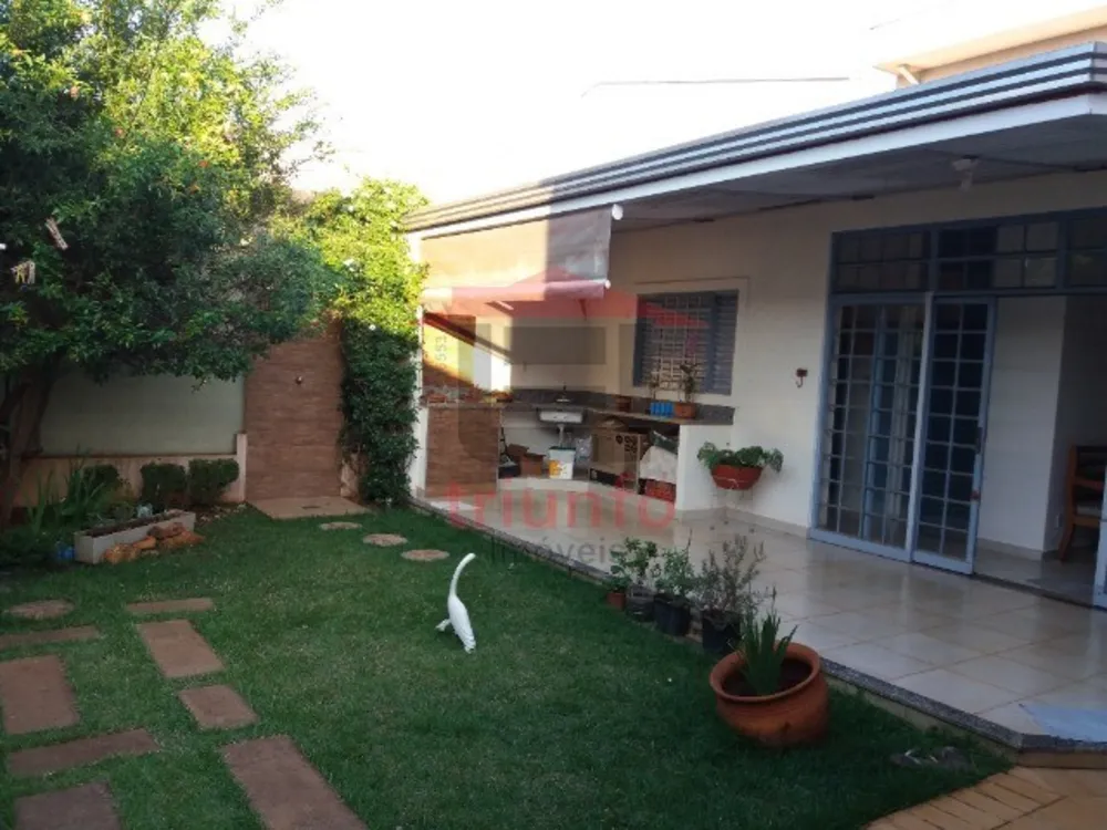Casa, 4 quartos - Foto 1