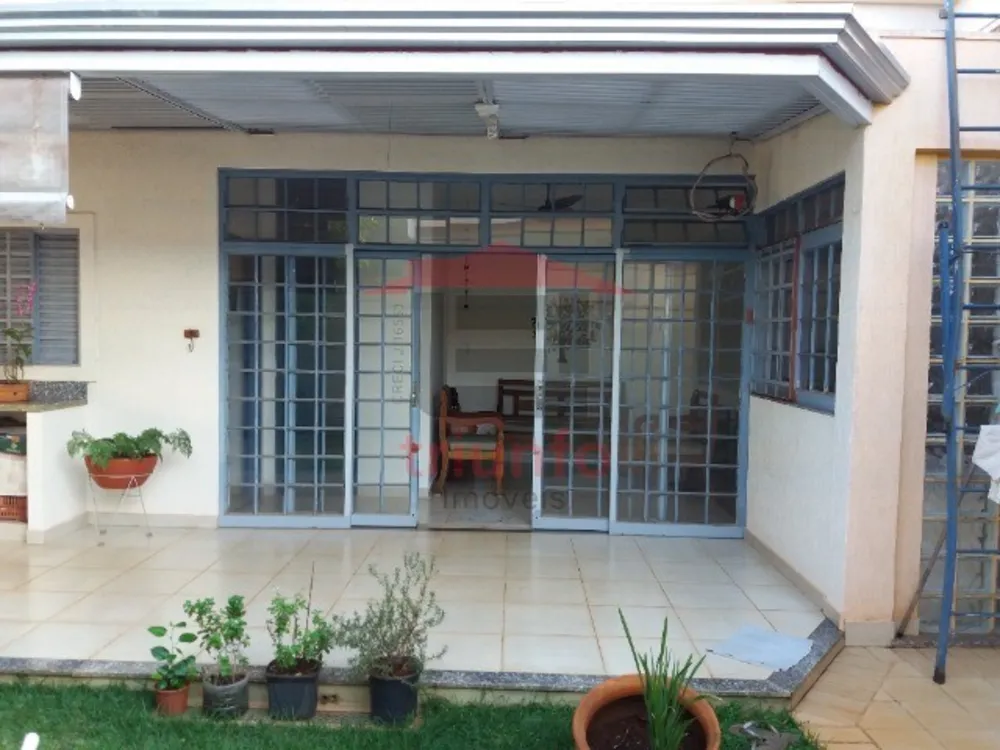Casa, 4 quartos - Foto 7