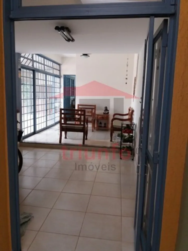 Casa, 4 quartos - Foto 3