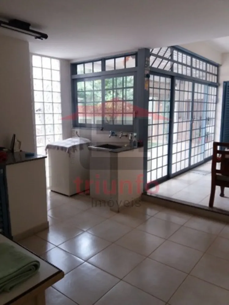 Casa, 4 quartos - Foto 5