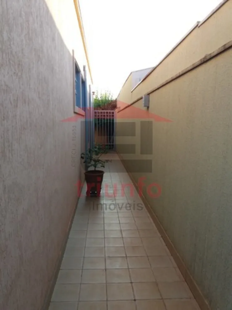 Casa, 4 quartos - Foto 6