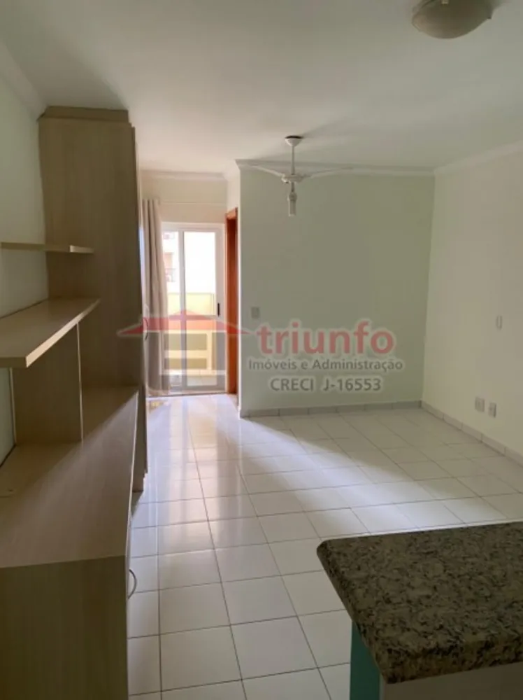 Kitnet-Studio, 33 m² - Foto 1