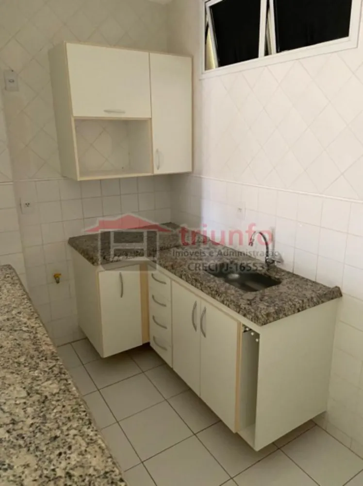 Kitnet-Studio, 33 m² - Foto 4
