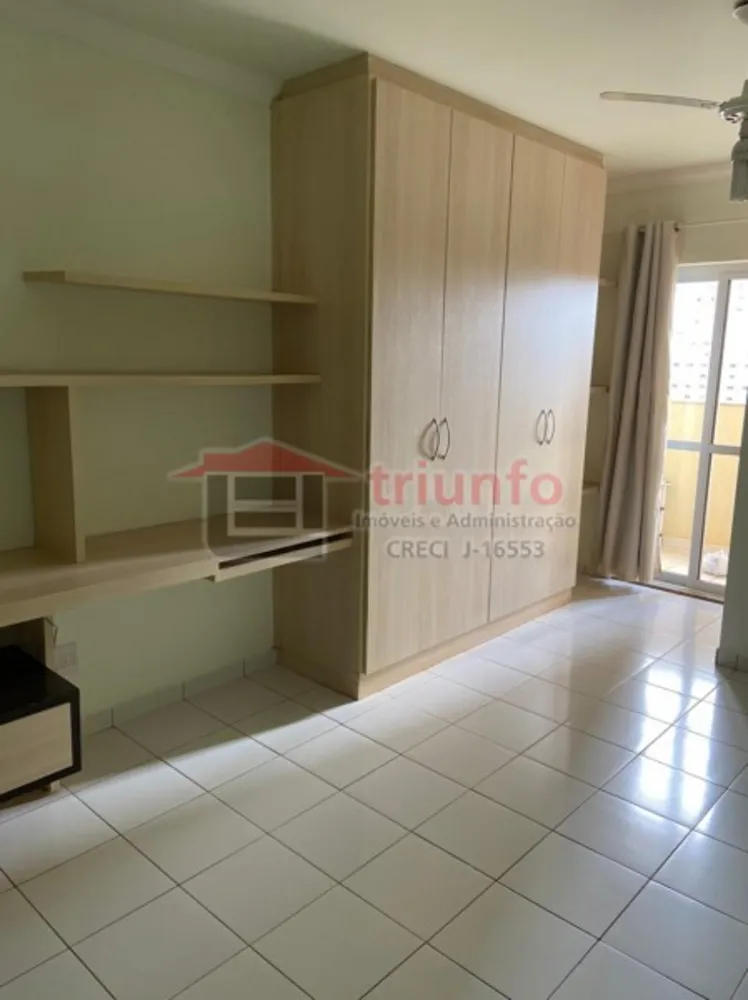 Kitnet-Studio, 33 m² - Foto 3