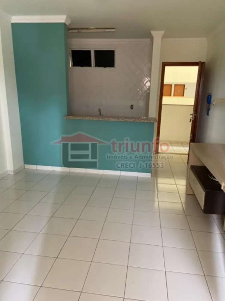 Kitnet-Studio, 33 m² - Foto 2