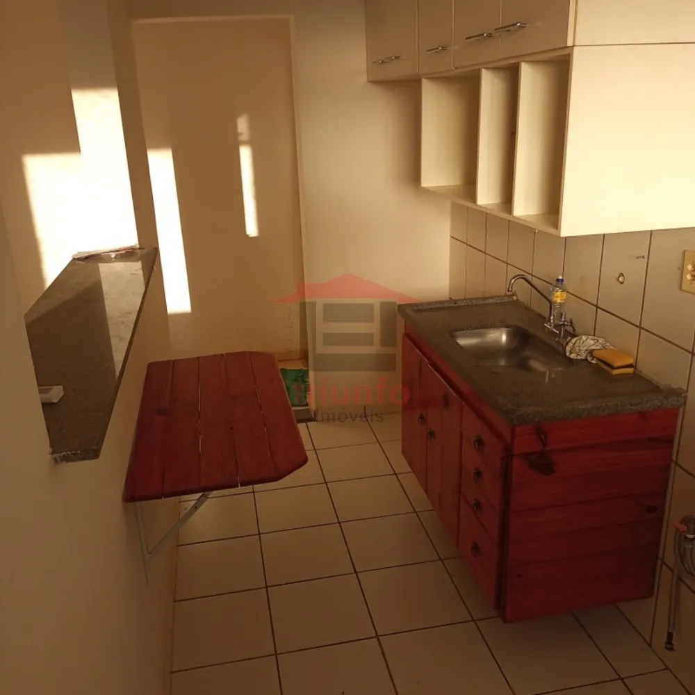 Apartamento, 2 quartos, 48 m² - Foto 2