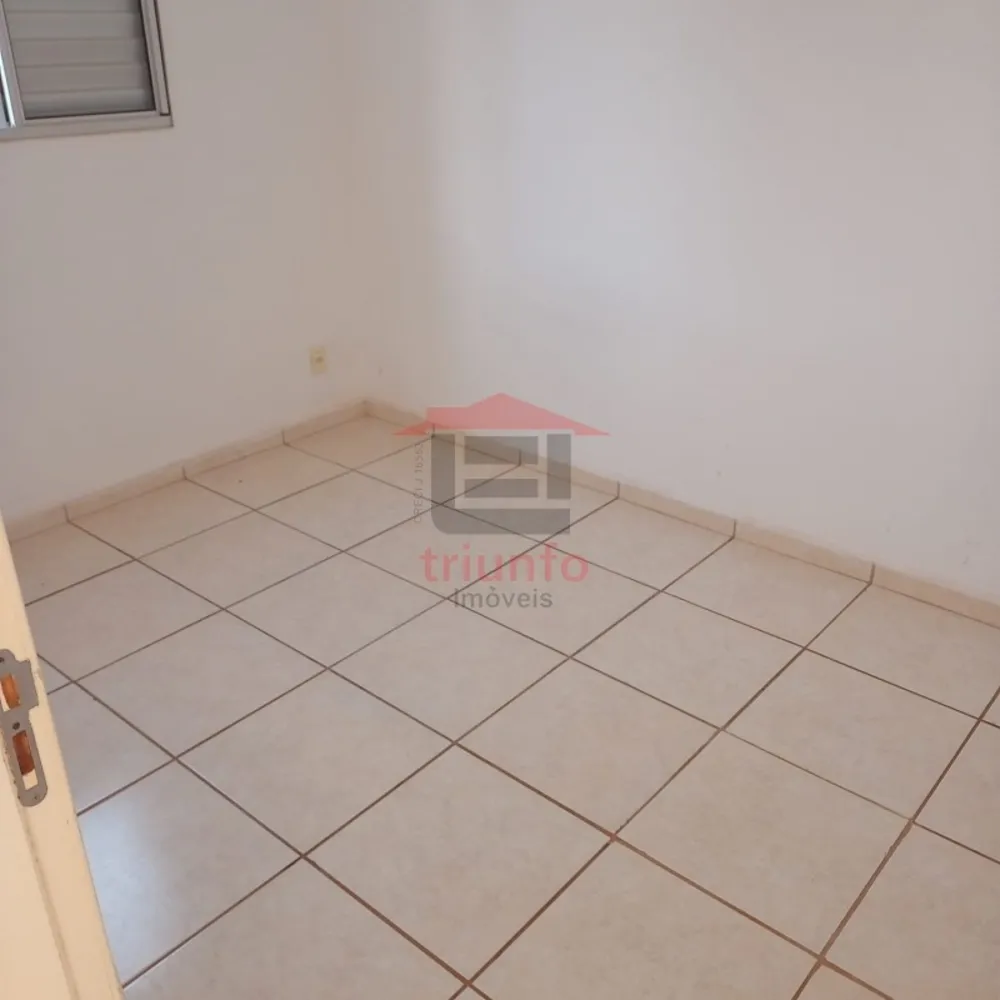 Apartamento, 2 quartos, 48 m² - Foto 1