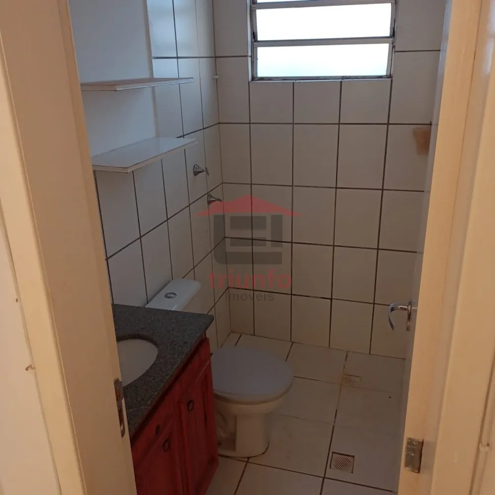 Apartamento, 2 quartos, 48 m² - Foto 3