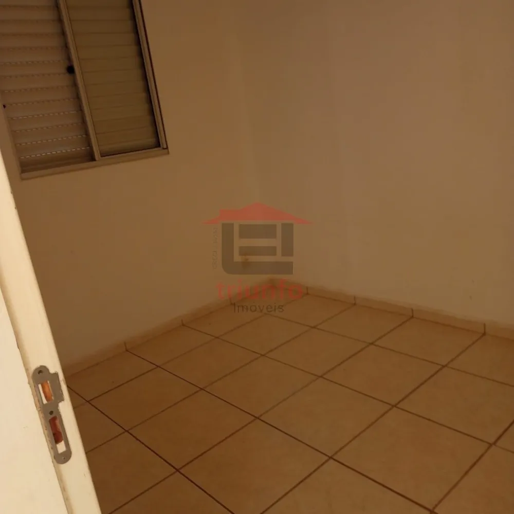 Apartamento, 2 quartos, 48 m² - Foto 5