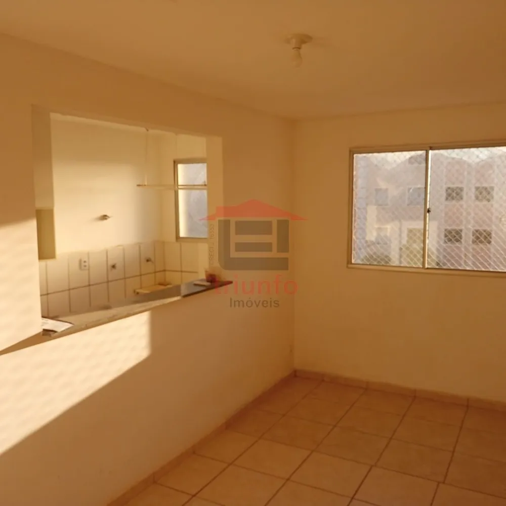 Apartamento, 2 quartos, 48 m² - Foto 4