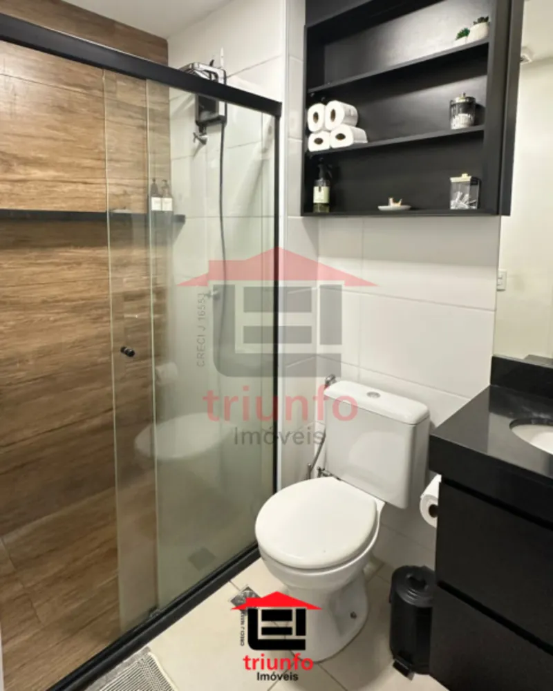 Apartamento, 2 quartos - Foto 6