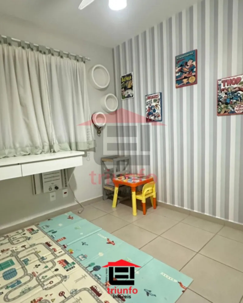 Apartamento, 2 quartos - Foto 5
