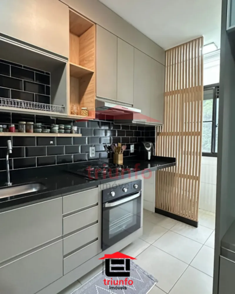 Apartamento, 2 quartos - Foto 10