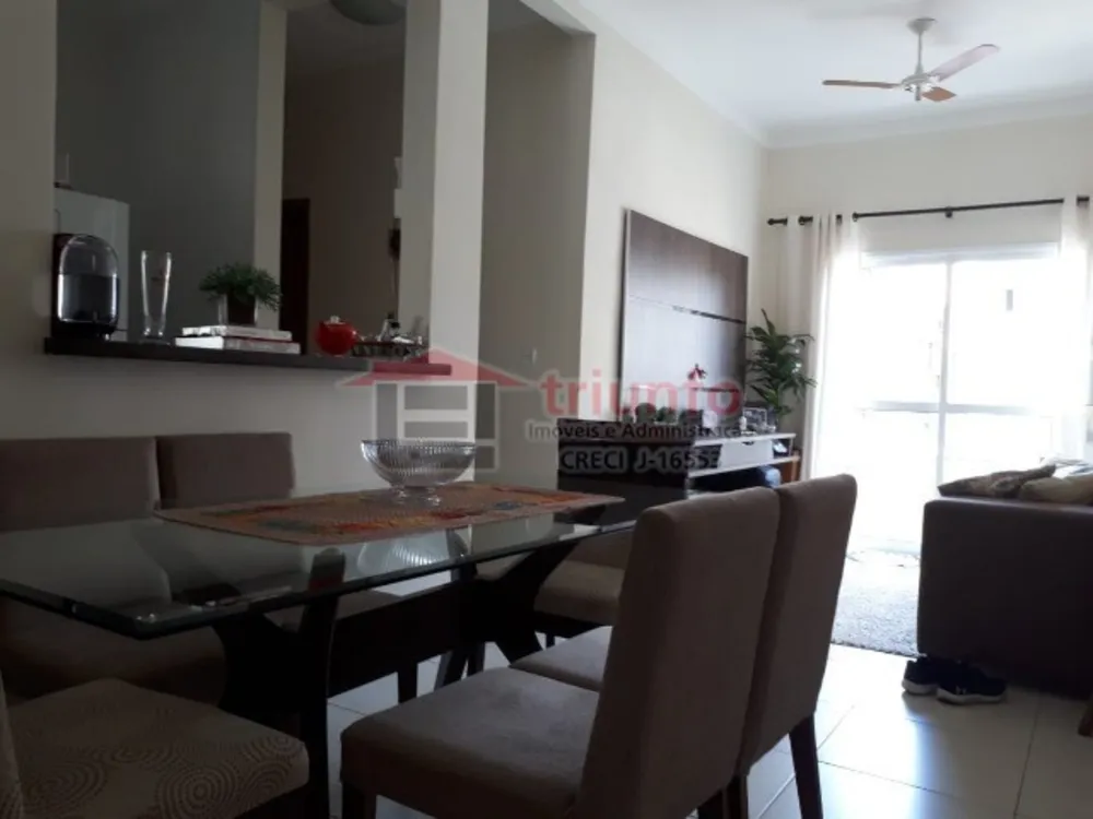 Apartamento, 2 quartos, 69 m² - Foto 1