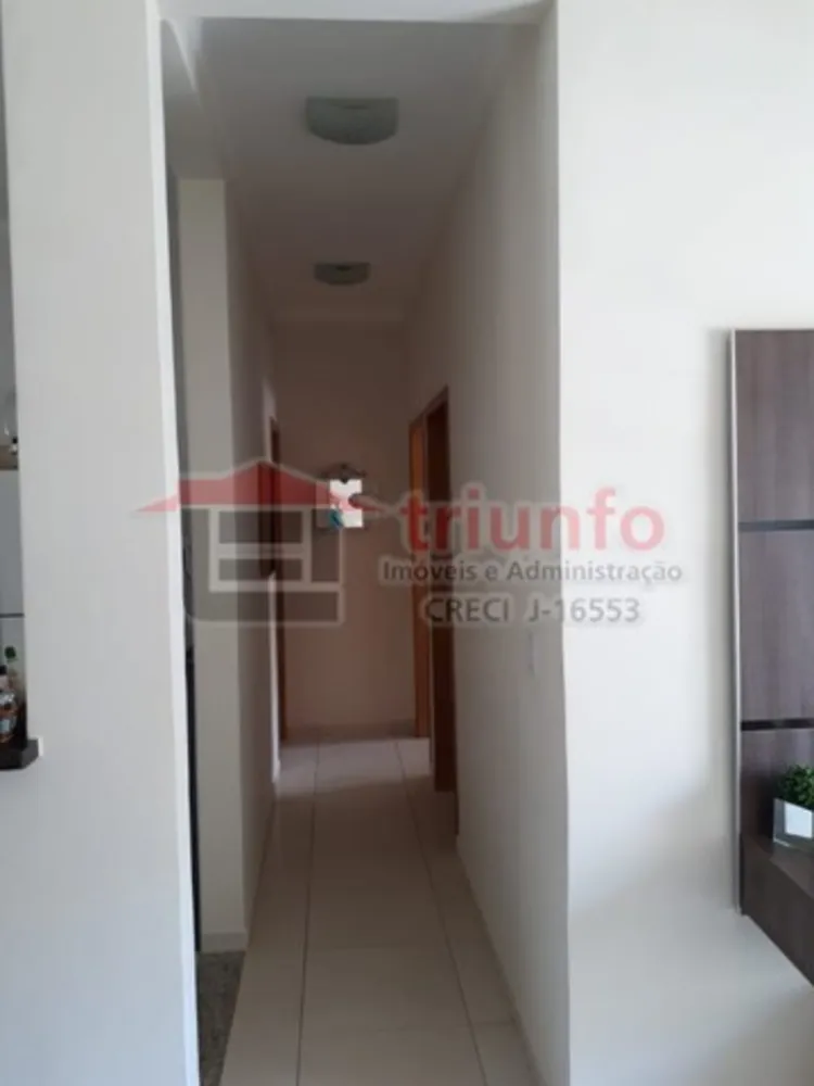 Apartamento, 2 quartos, 69 m² - Foto 6