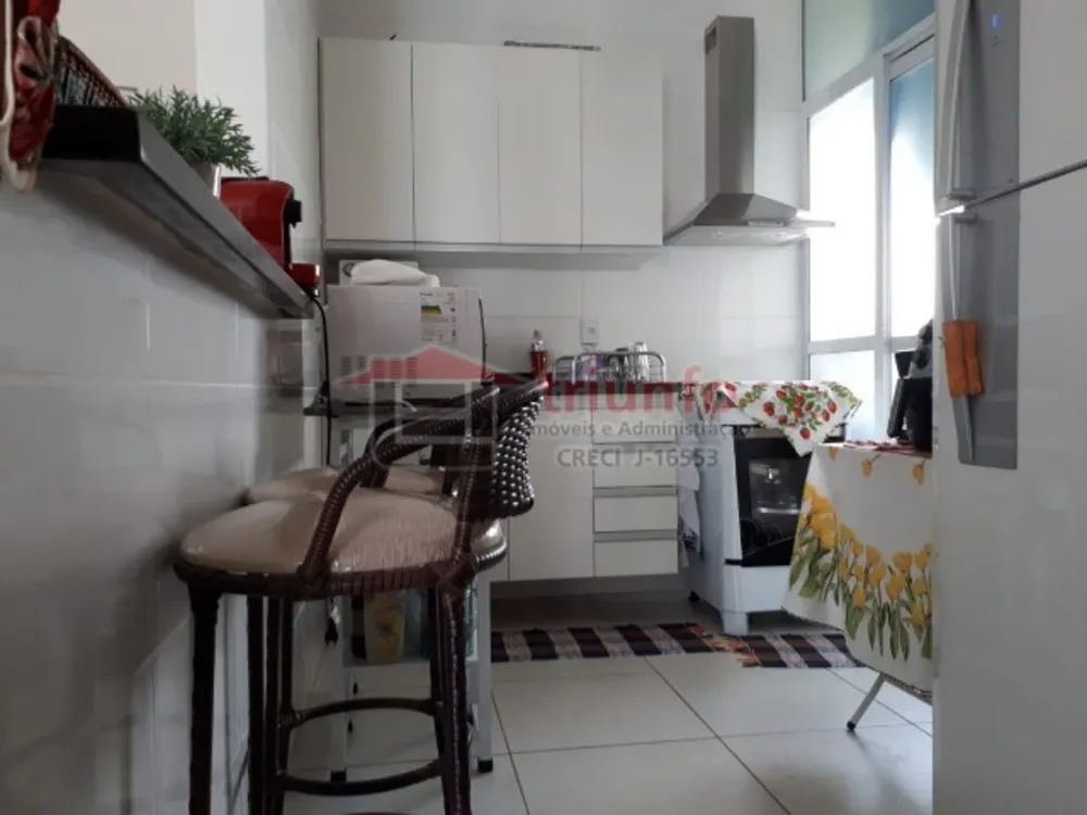 Apartamento, 2 quartos, 69 m² - Foto 4