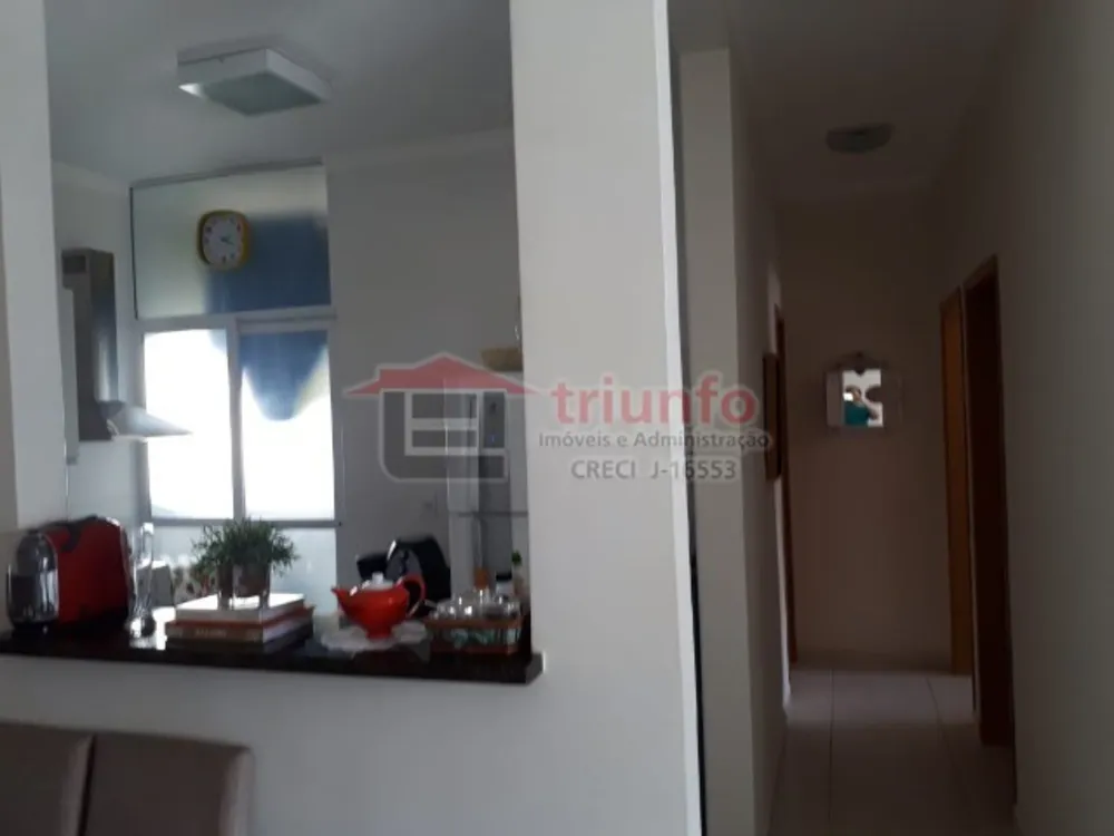 Apartamento, 2 quartos, 69 m² - Foto 3
