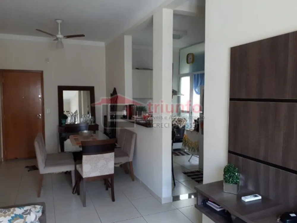 Apartamento, 2 quartos, 69 m² - Foto 2