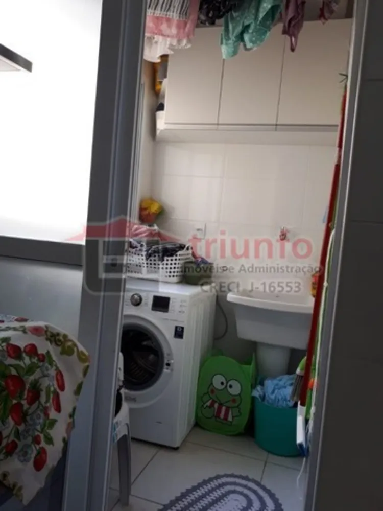 Apartamento, 2 quartos, 69 m² - Foto 5
