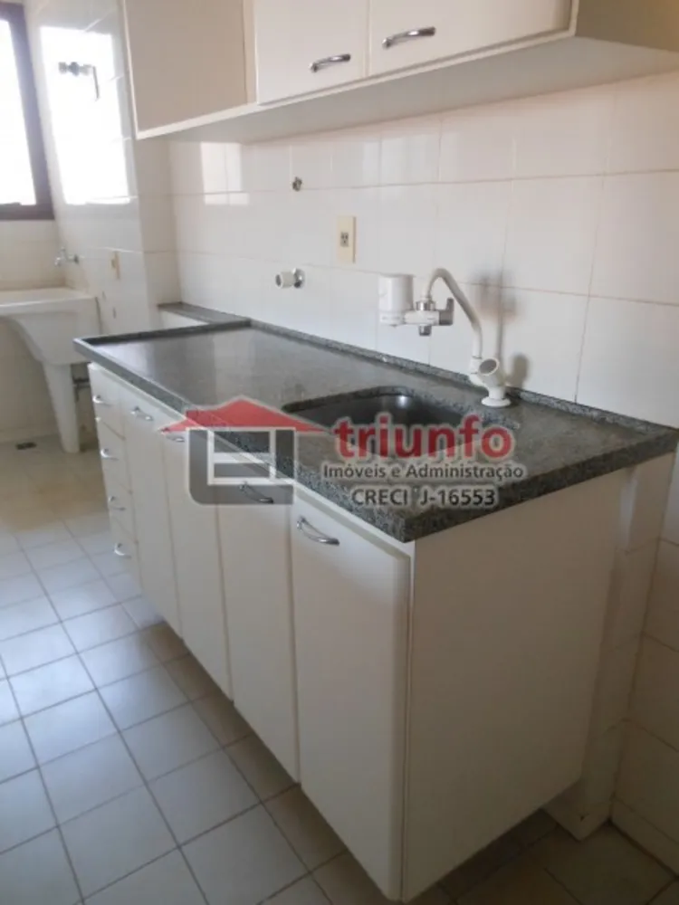 Apartamento, 3 quartos, 71 m² - Foto 8