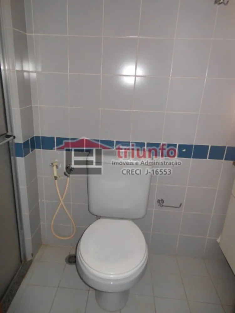 Apartamento, 3 quartos, 71 m² - Foto 5