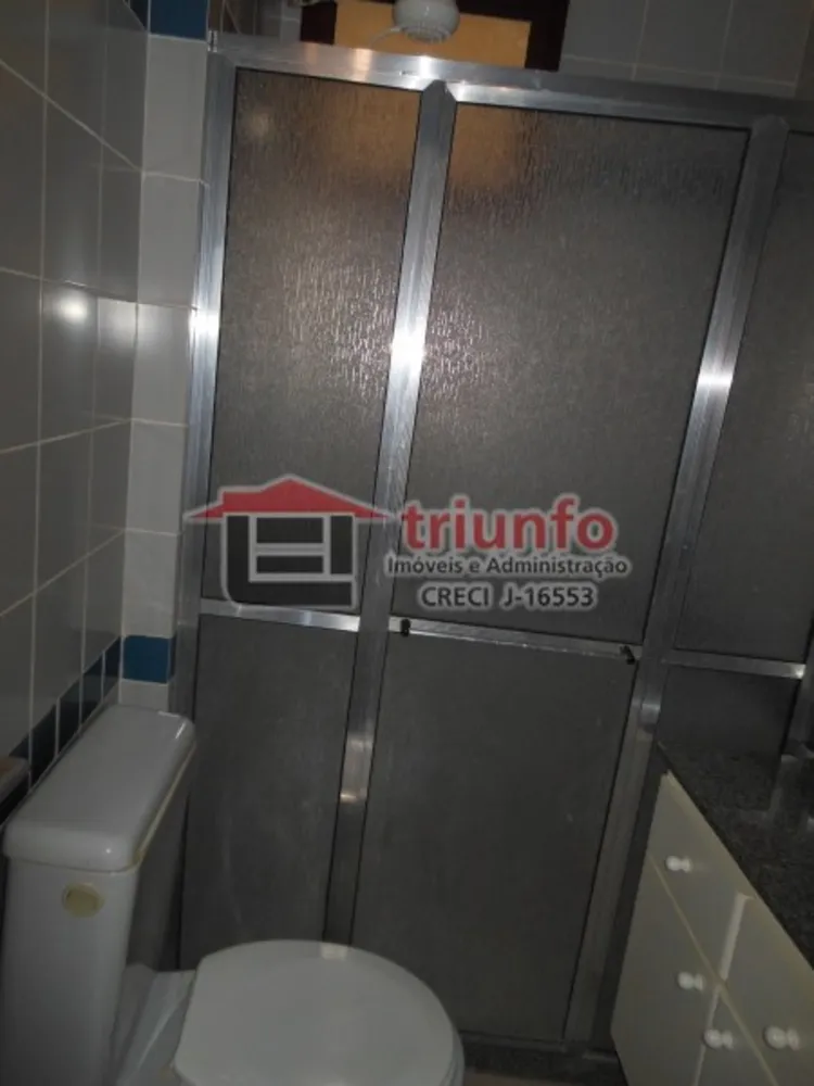 Apartamento, 3 quartos, 71 m² - Foto 1
