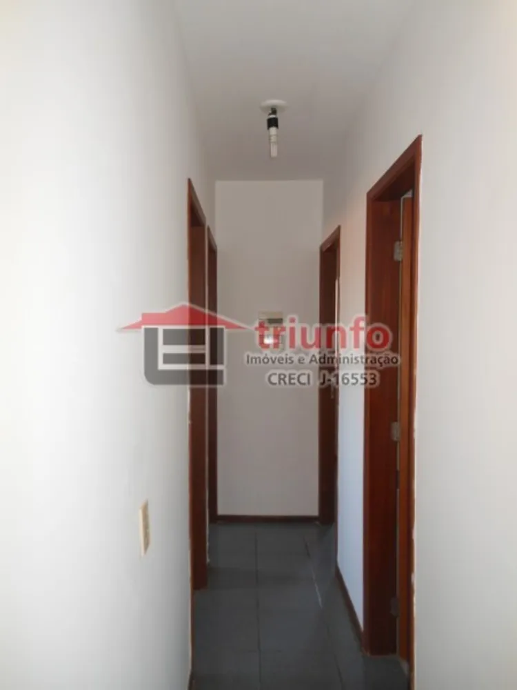 Apartamento, 3 quartos, 71 m² - Foto 2