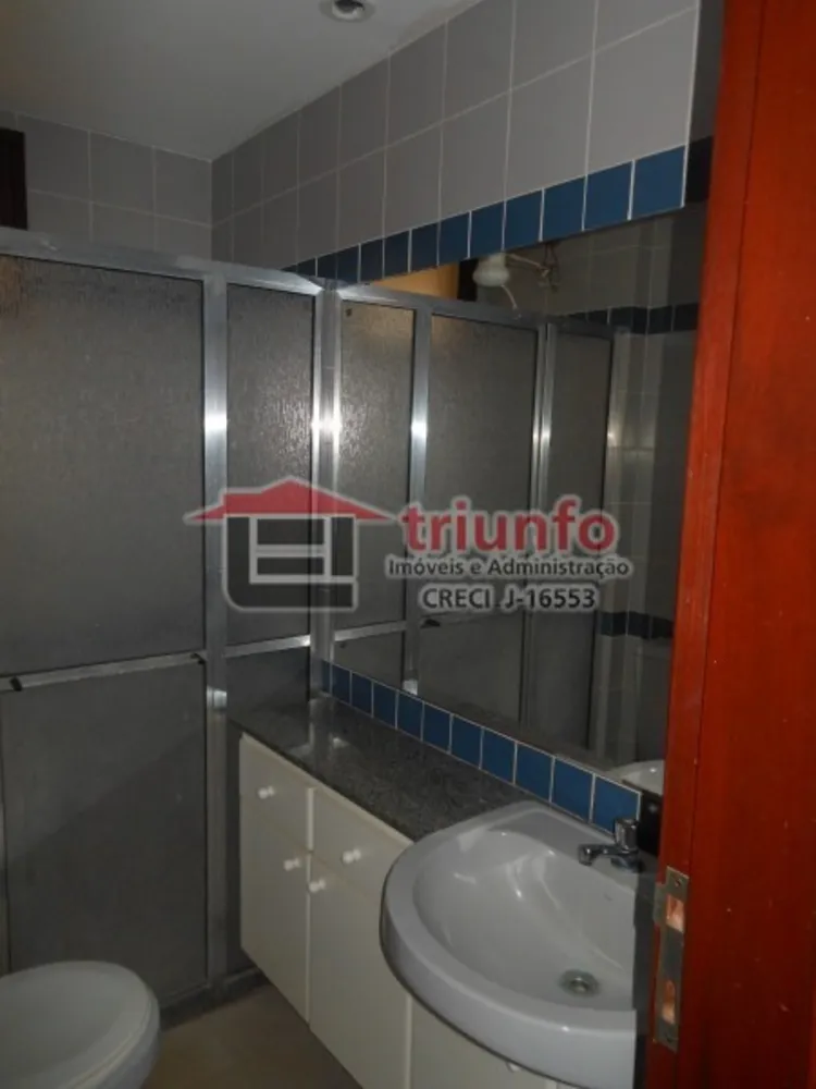 Apartamento, 3 quartos, 71 m² - Foto 3