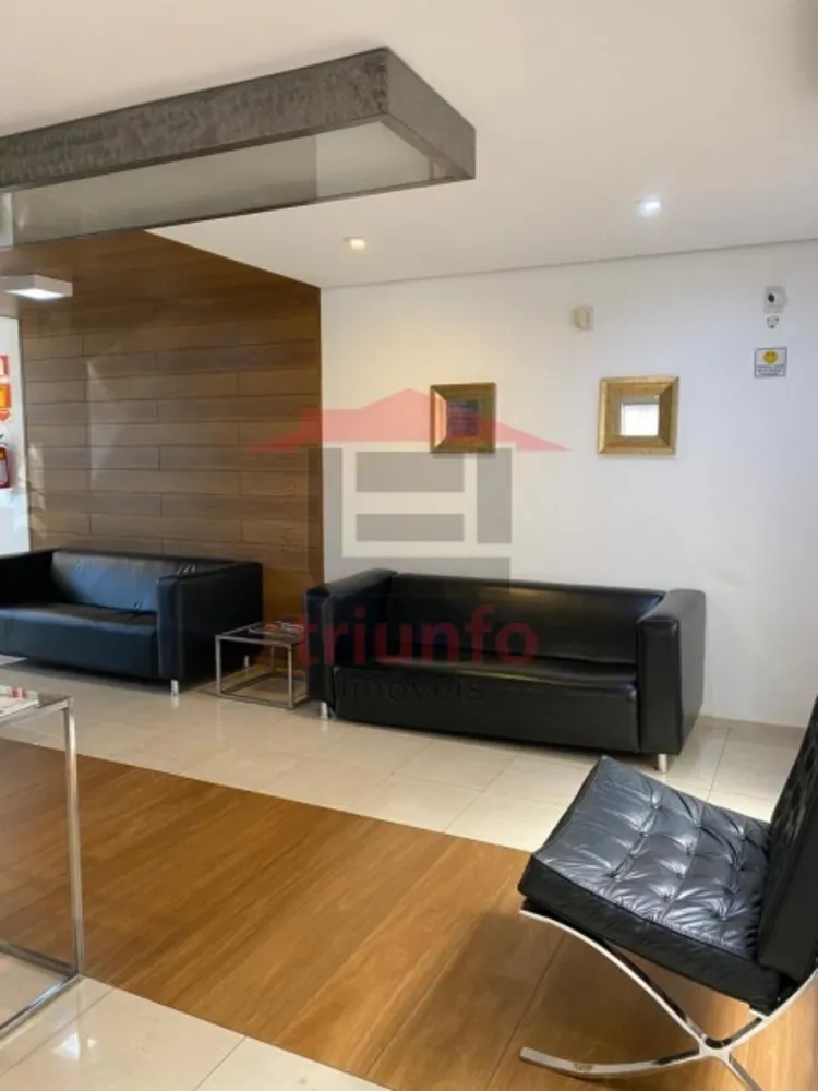 Sala-Conjunto - Foto 1