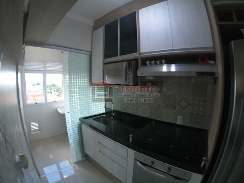 Apartamento, 2 quartos - Foto 4