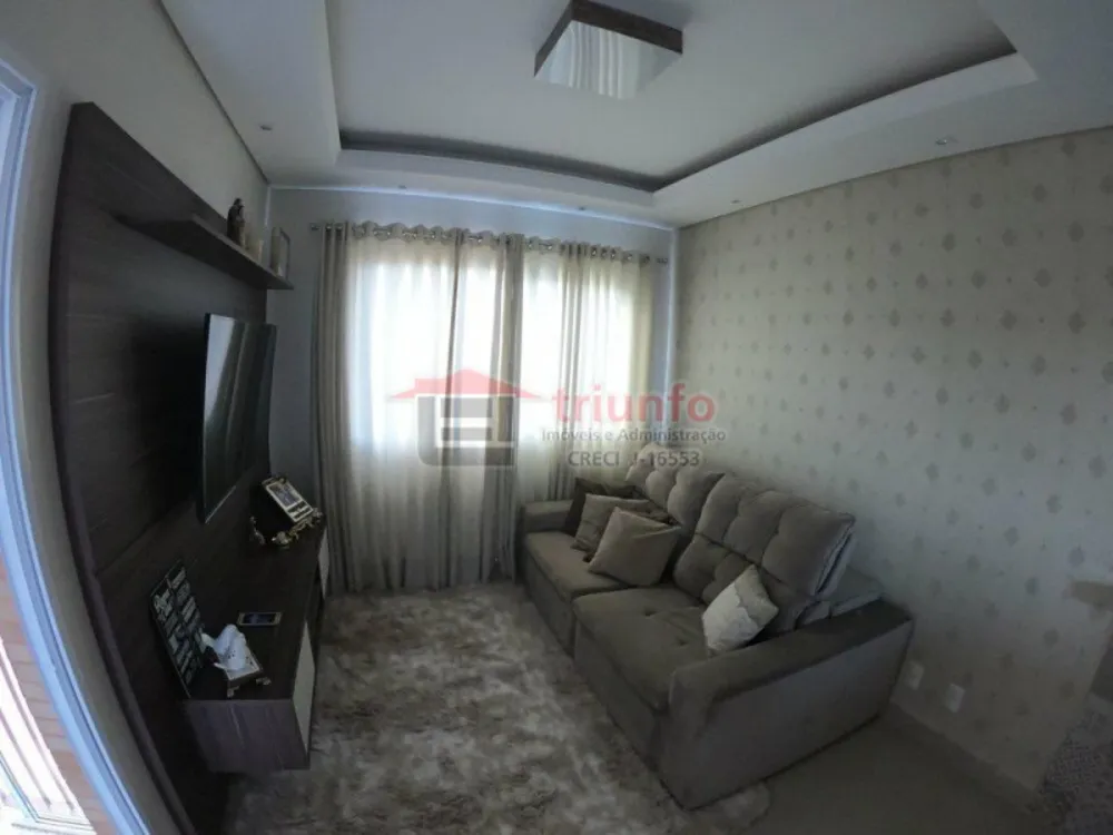 Apartamento, 2 quartos - Foto 6
