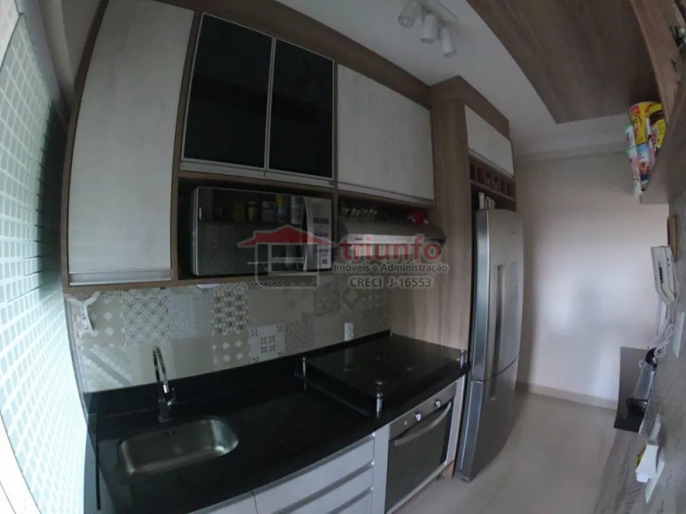 Apartamento, 2 quartos - Foto 4