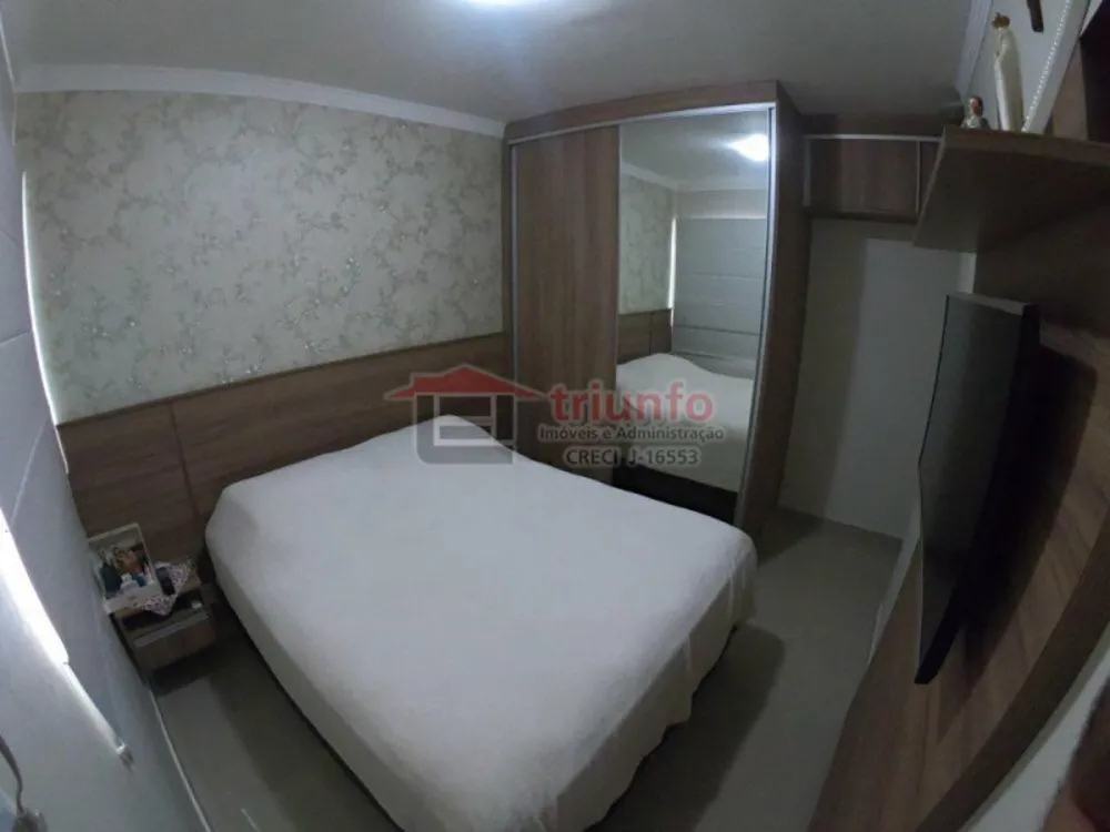 Apartamento, 2 quartos - Foto 2