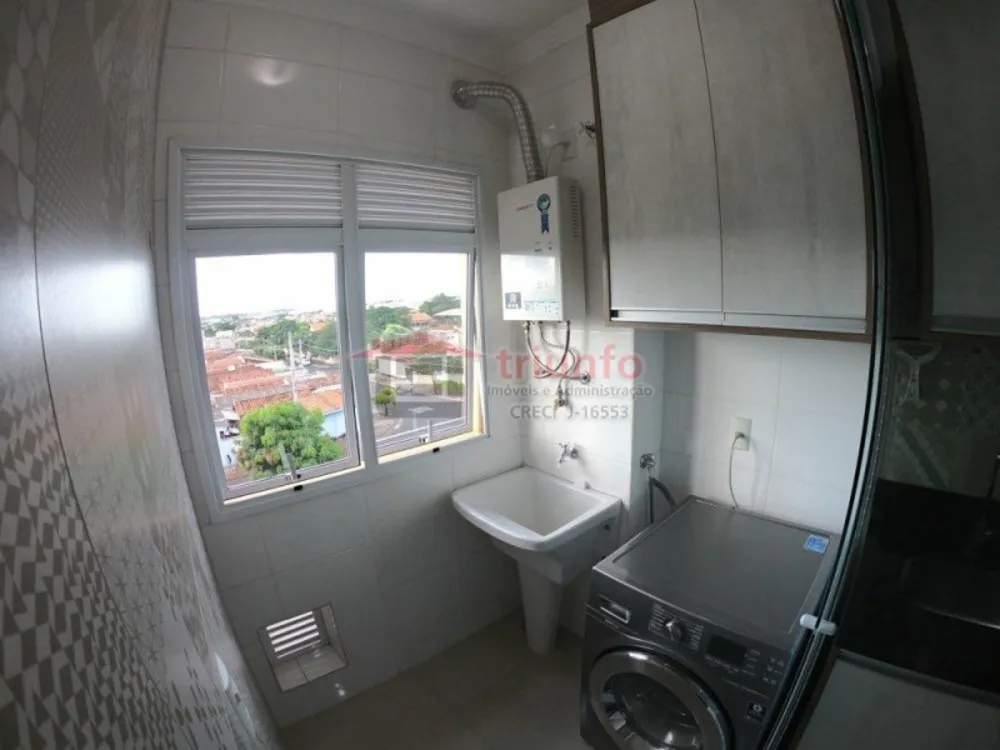 Apartamento, 2 quartos - Foto 3