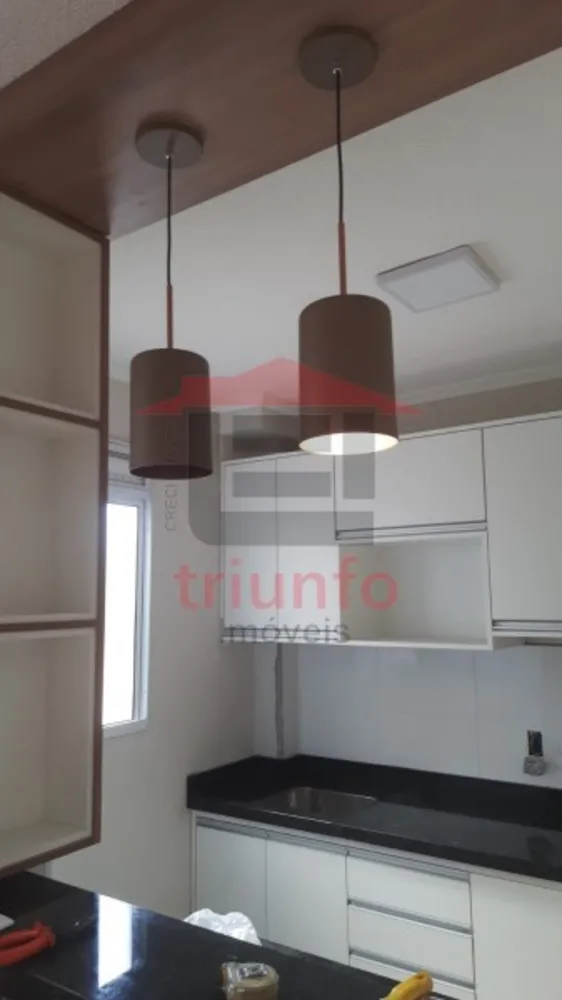 Apartamento, 2 quartos, 42 m² - Foto 4