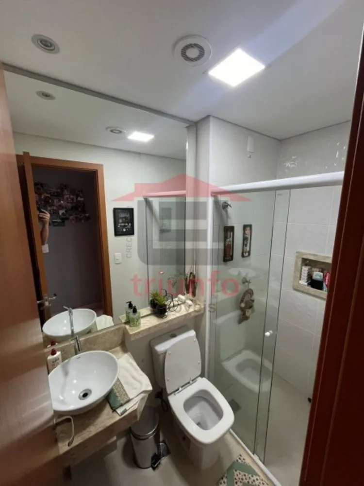 Apartamento, 2 quartos, 61 m² - Foto 8