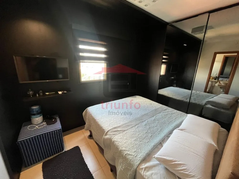 Apartamento, 2 quartos, 61 m² - Foto 7
