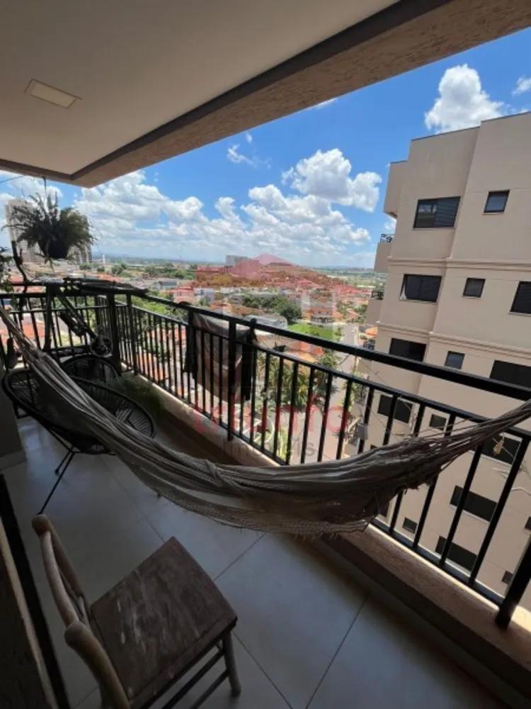 Apartamento, 2 quartos, 61 m² - Foto 9